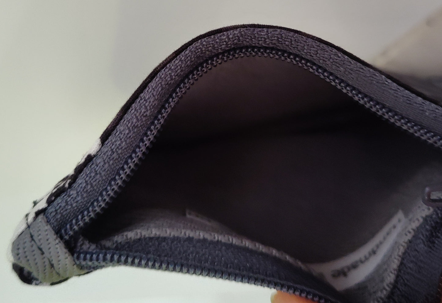 Chandelier Zippered Pouch