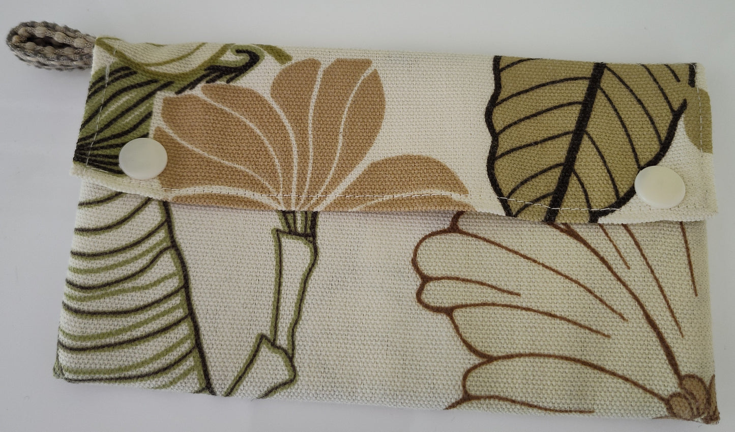 Wallet Pouch