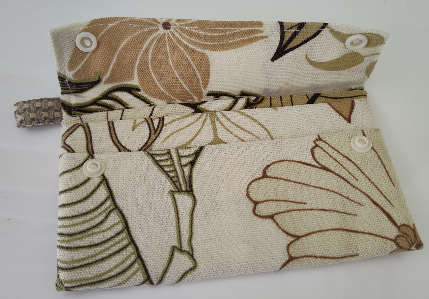 Wallet Pouch
