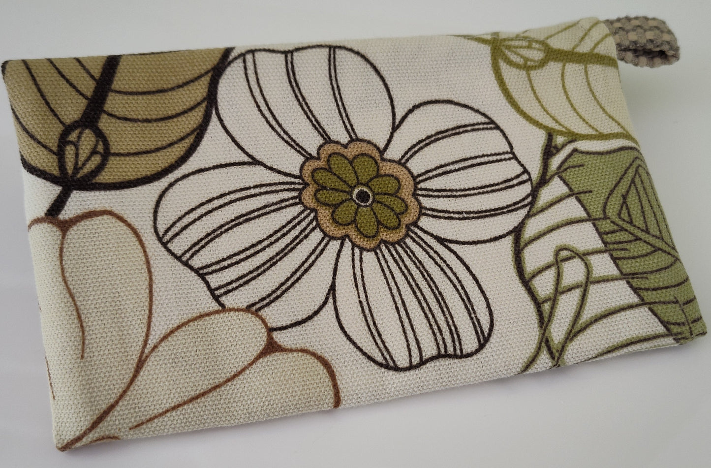 Wallet Pouch