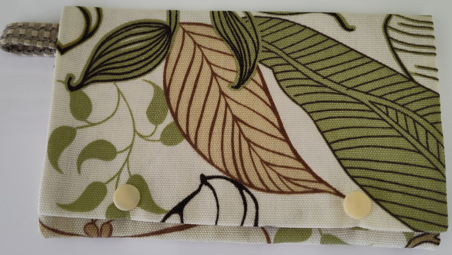 Wallet Pouch