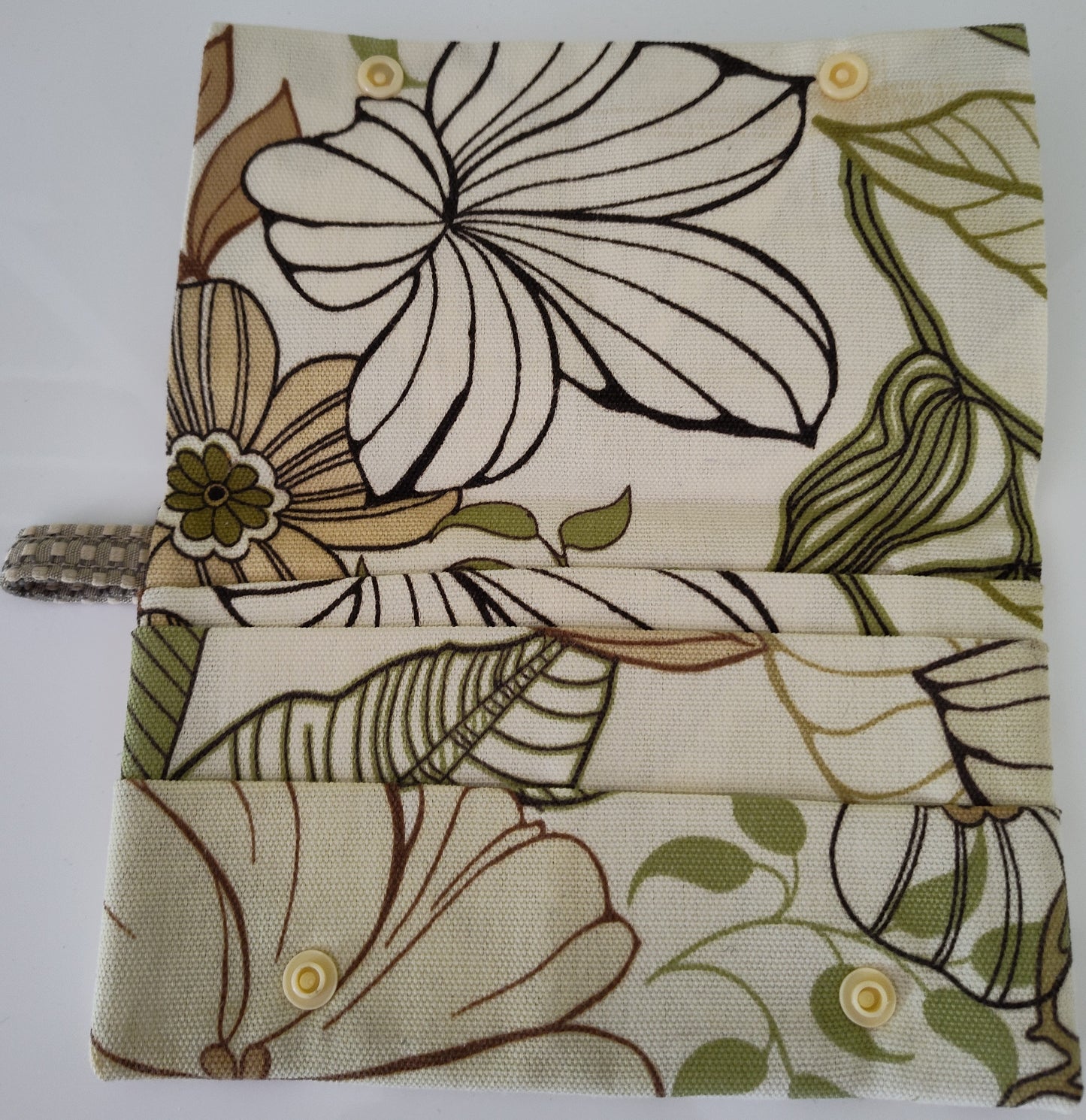 Wallet Pouch