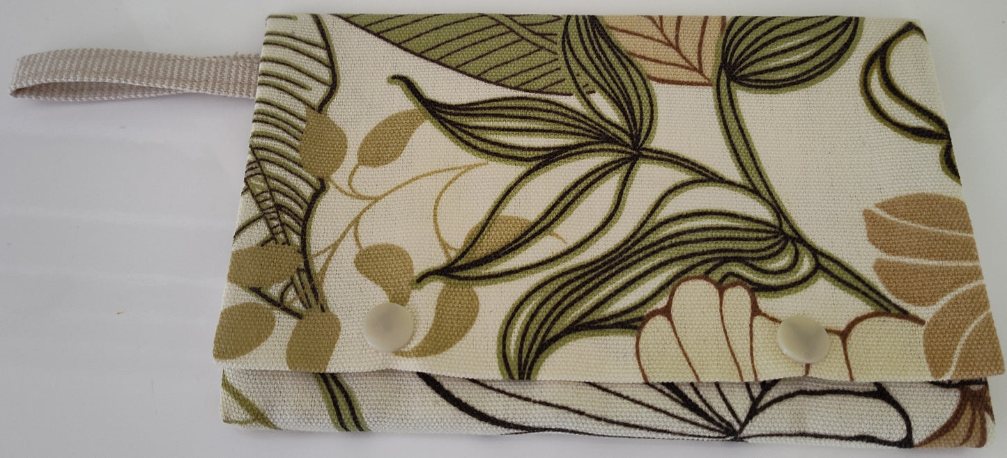 Wallet Pouch