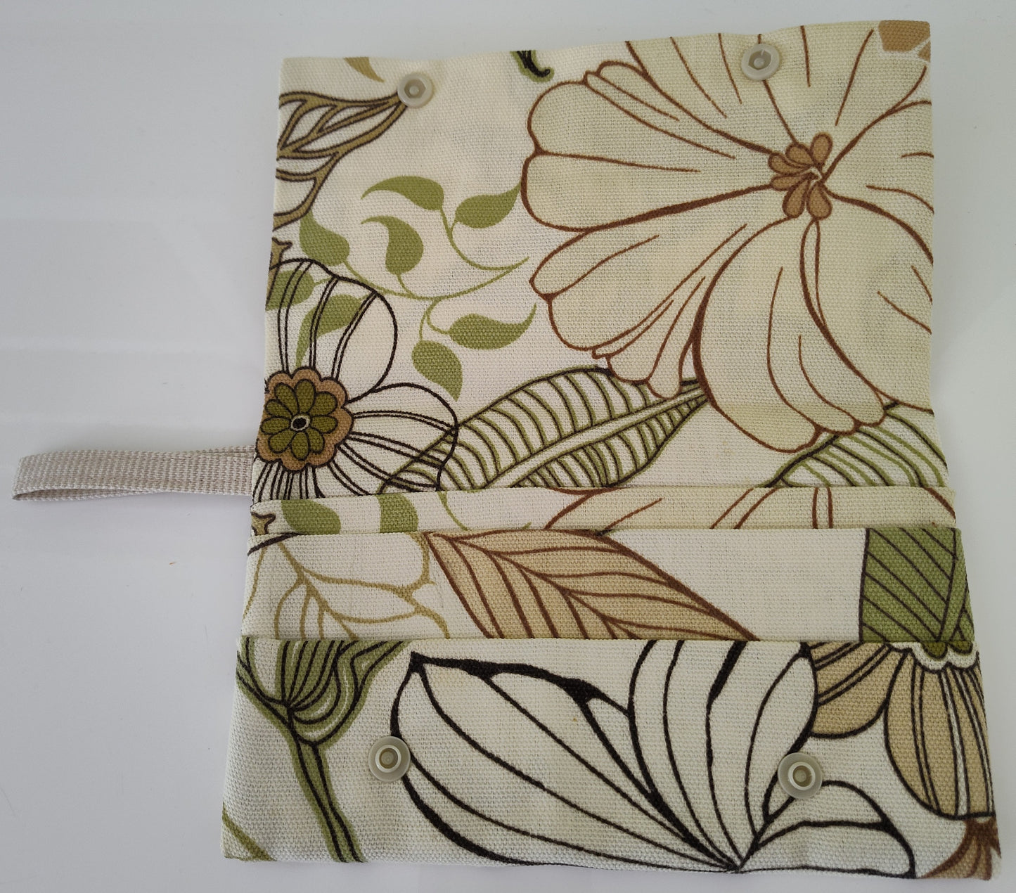 Wallet Pouch