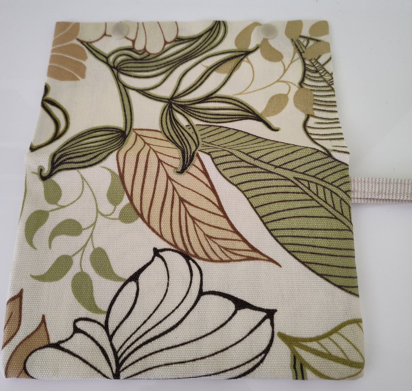 Wallet Pouch