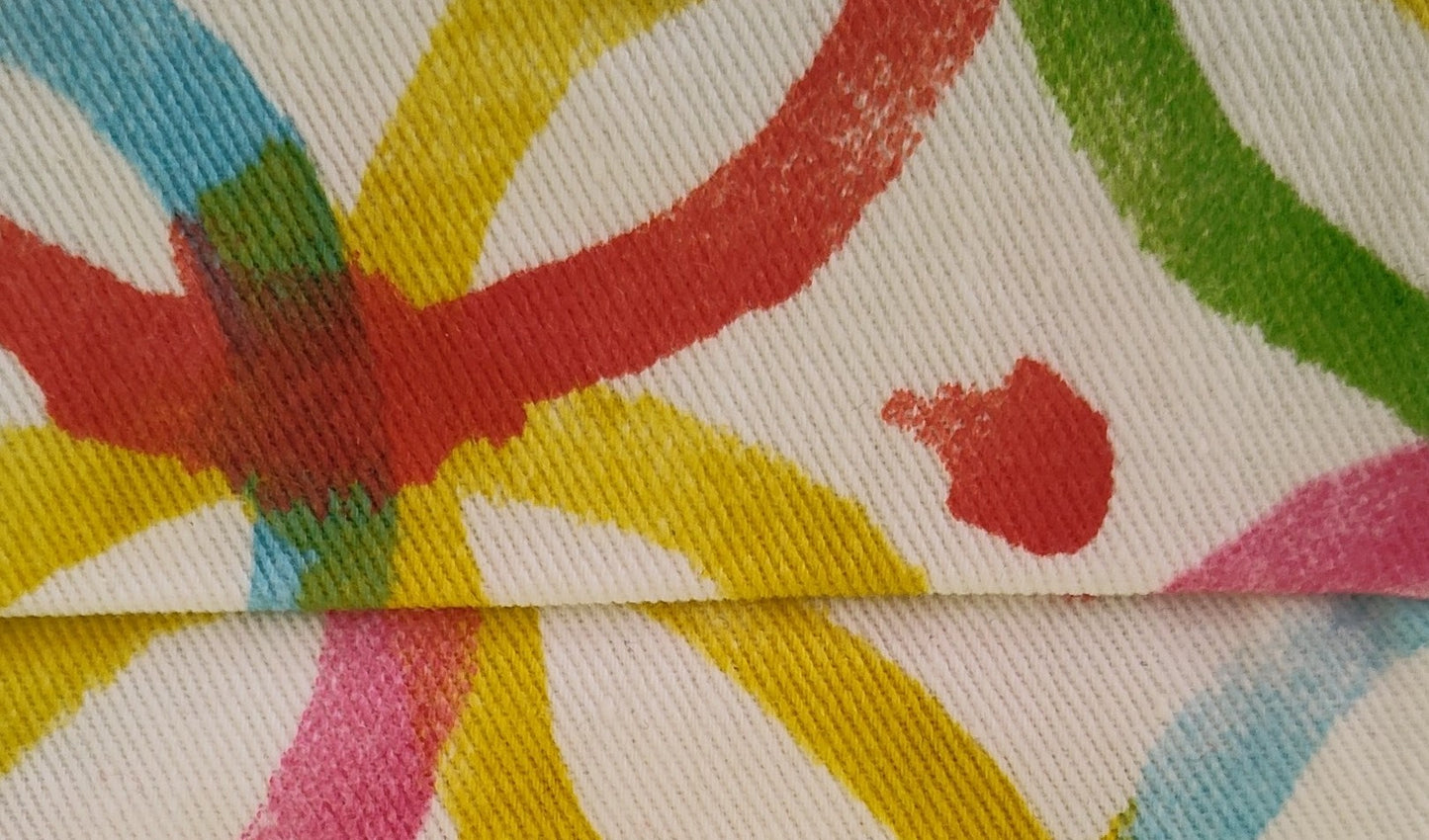 Card and Bill Wallet - Elastic or Velcro Closure