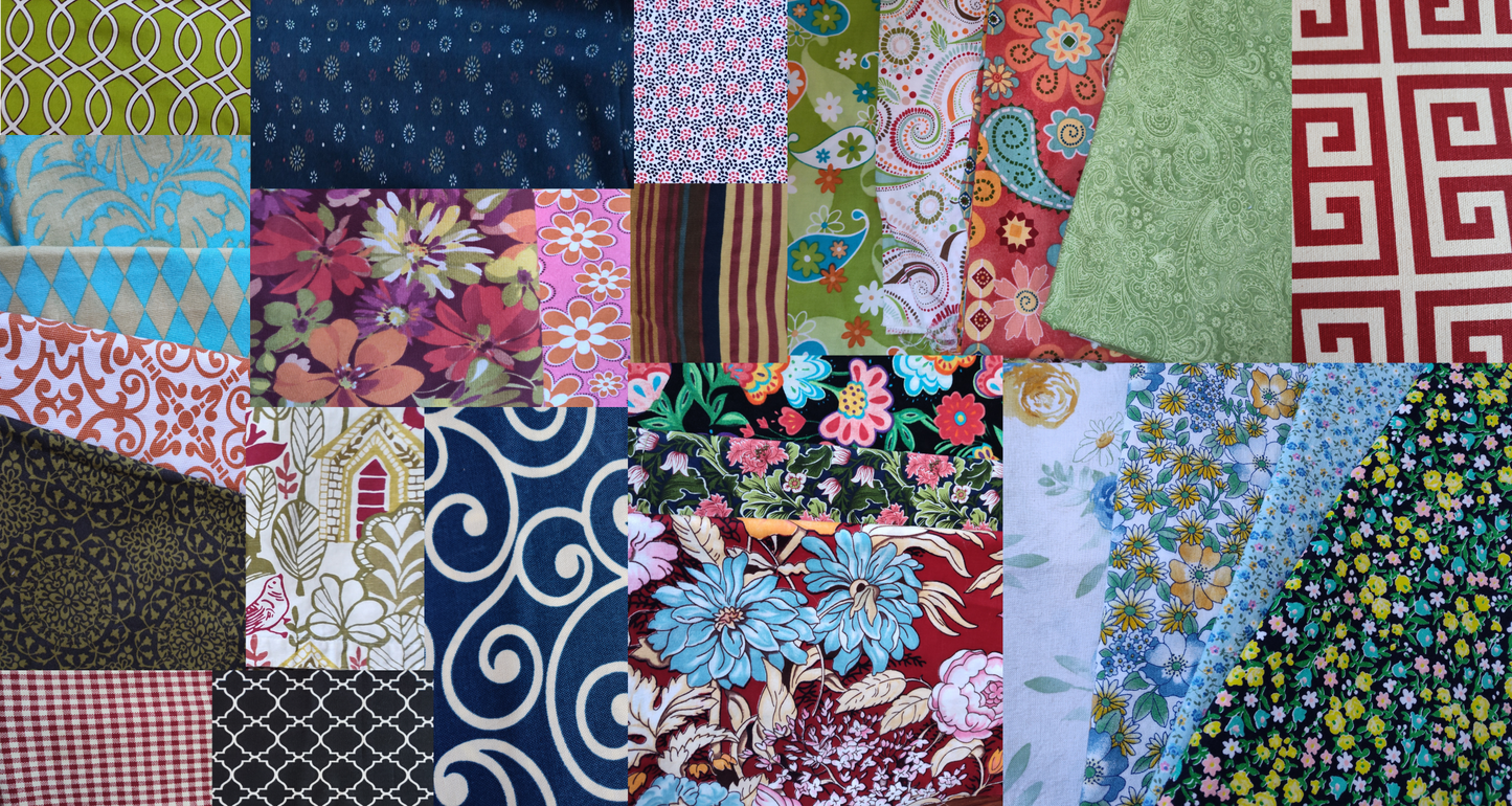 Custom Product From Your Fabric or Textiles