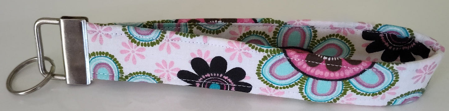 Wristlet Key Fobs
