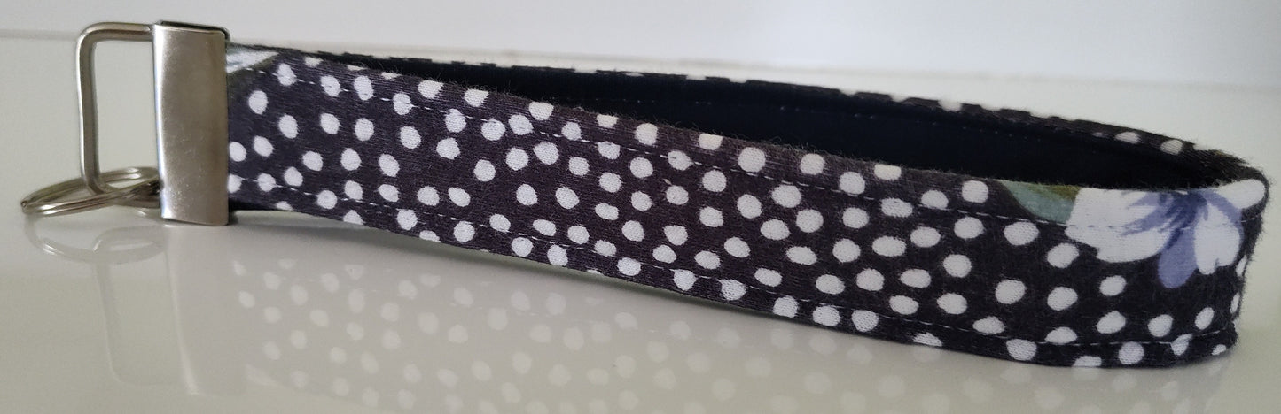 Wristlet Key Fobs