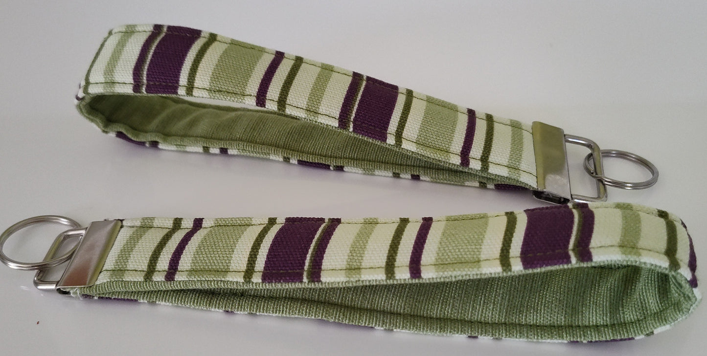 Wristlet Key Fobs