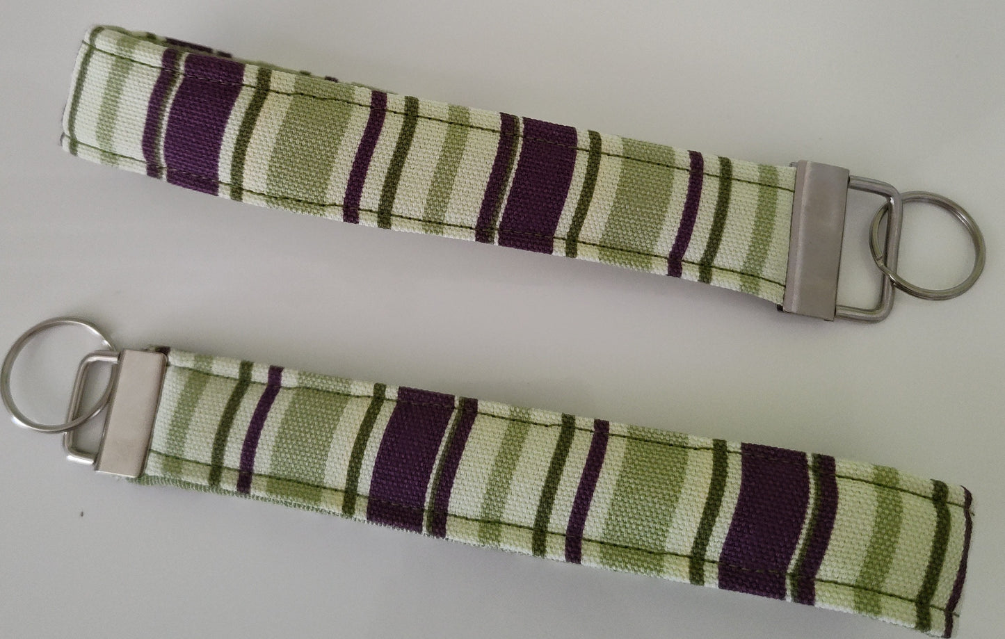 Wristlet Key Fobs