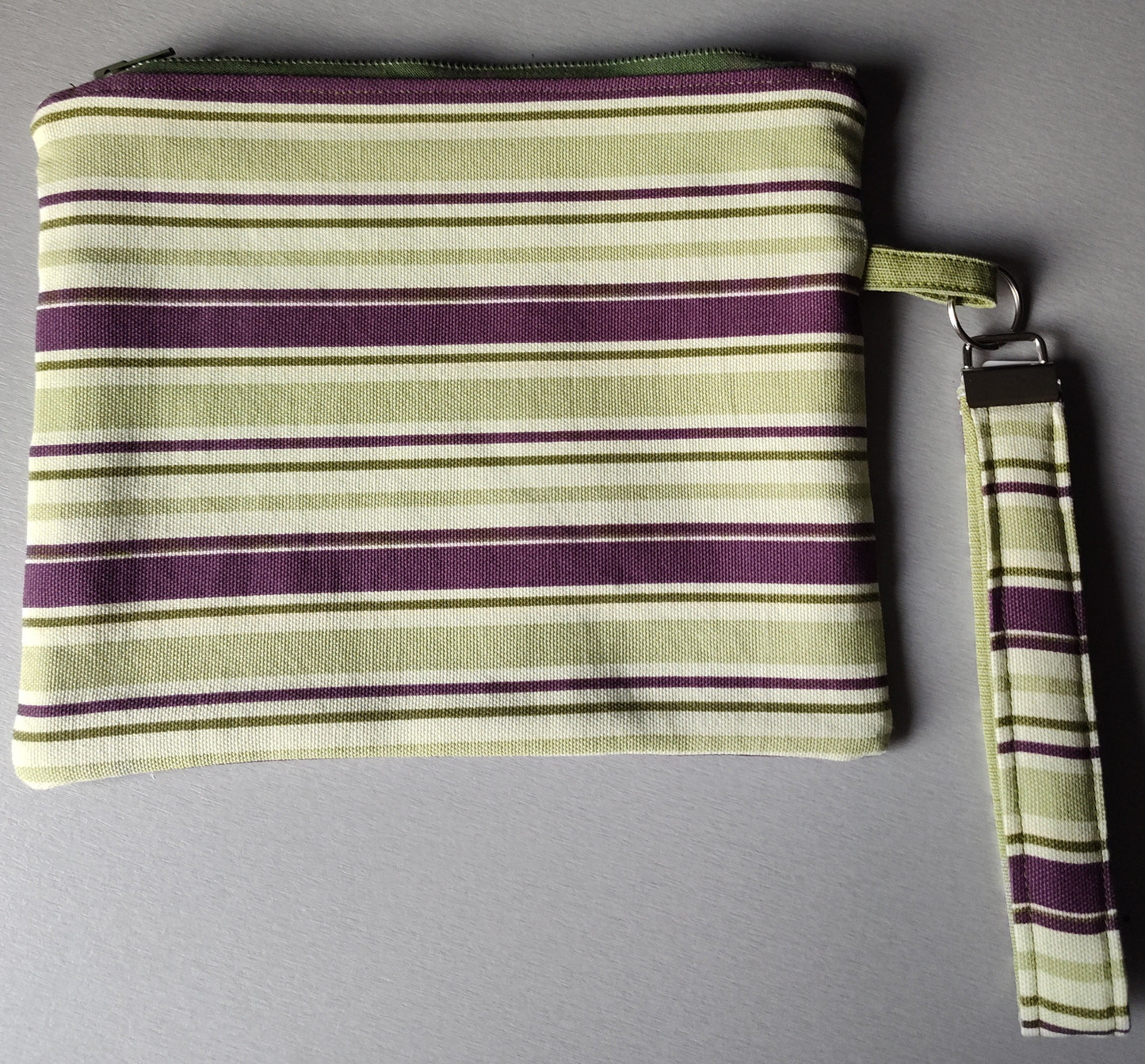 Wristlet Key Fobs