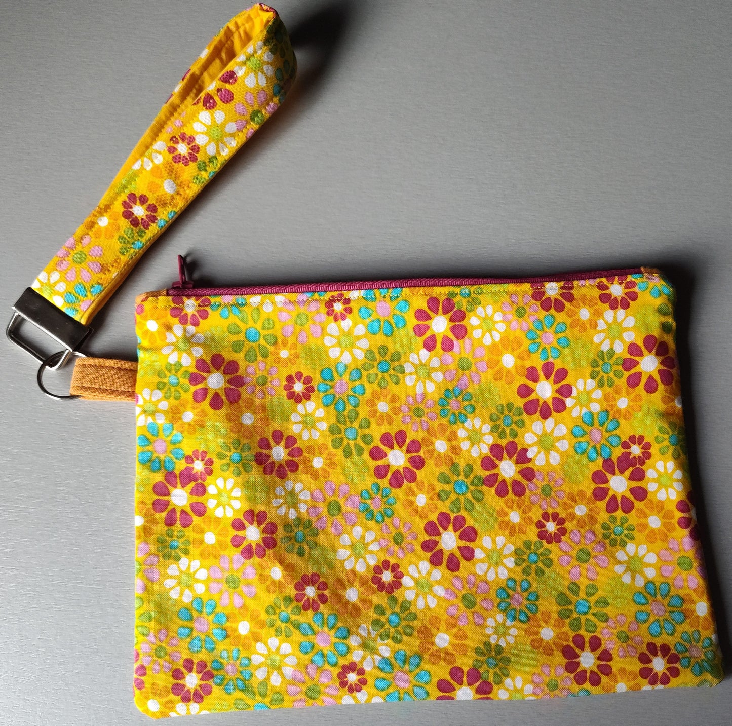 Wristlet Key Fobs