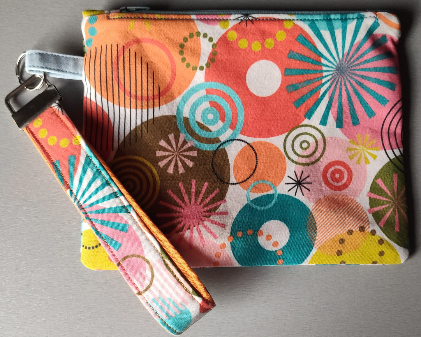 Wristlet Key Fobs