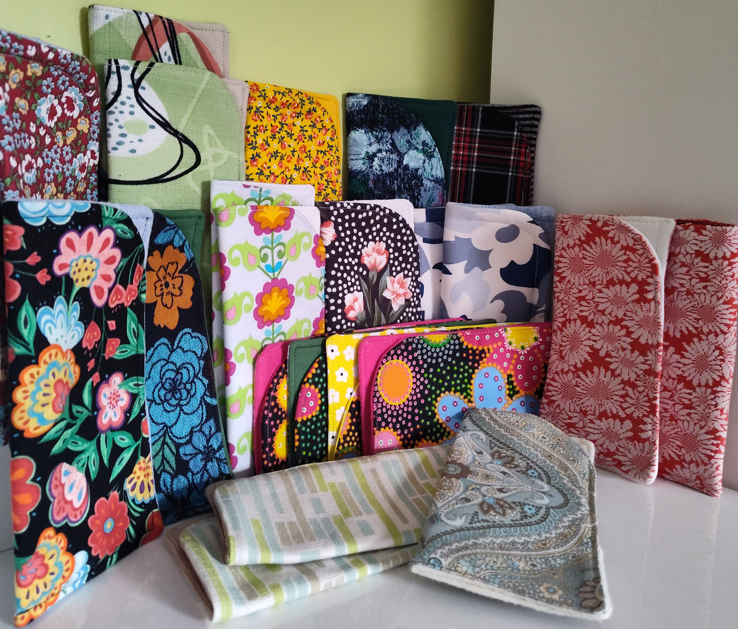 Eyeglass Cases