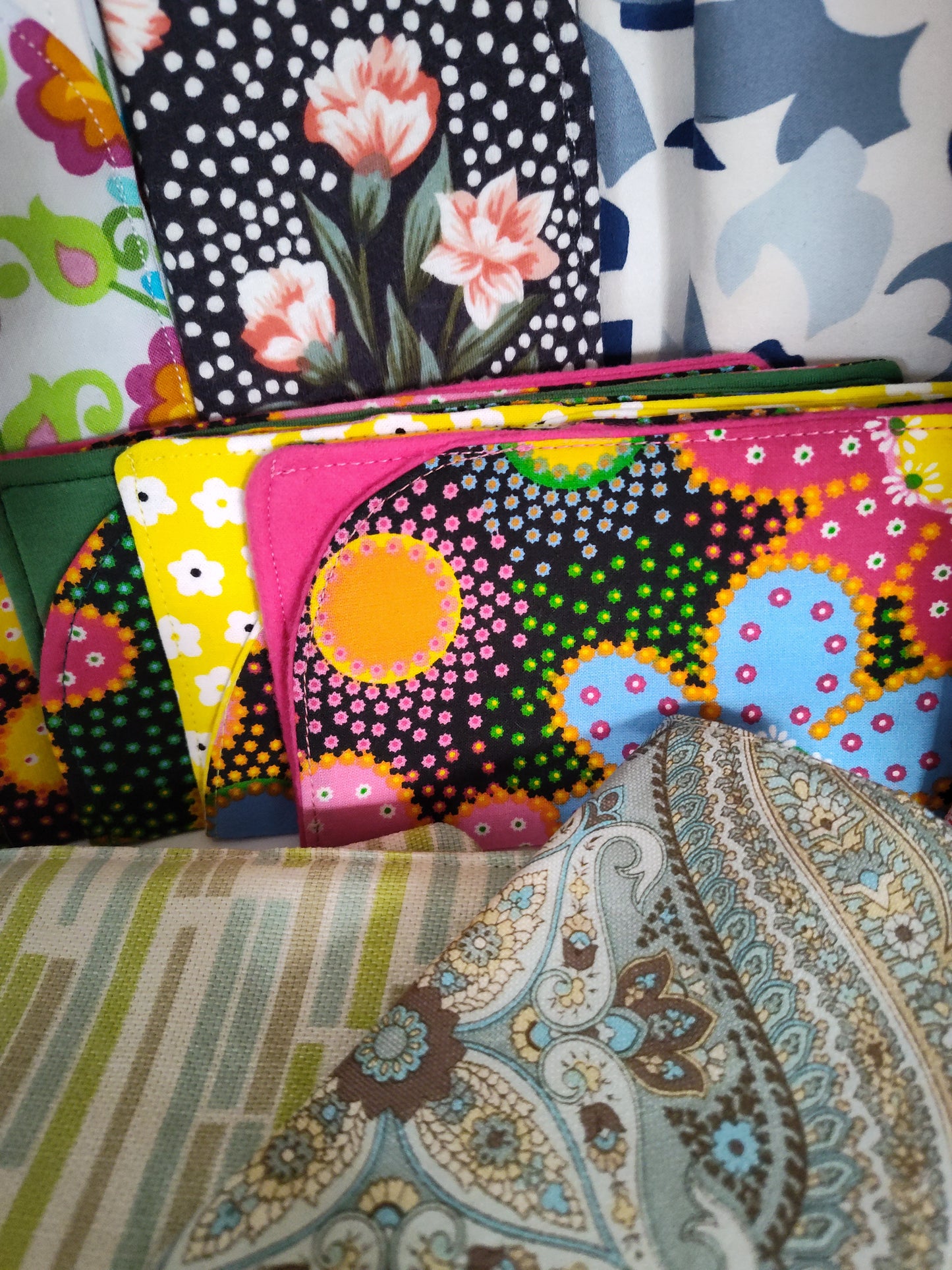 Eyeglass Cases