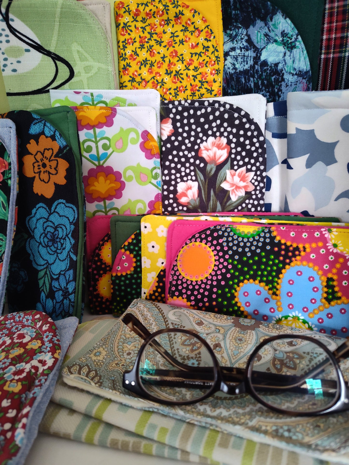 Eyeglass Cases