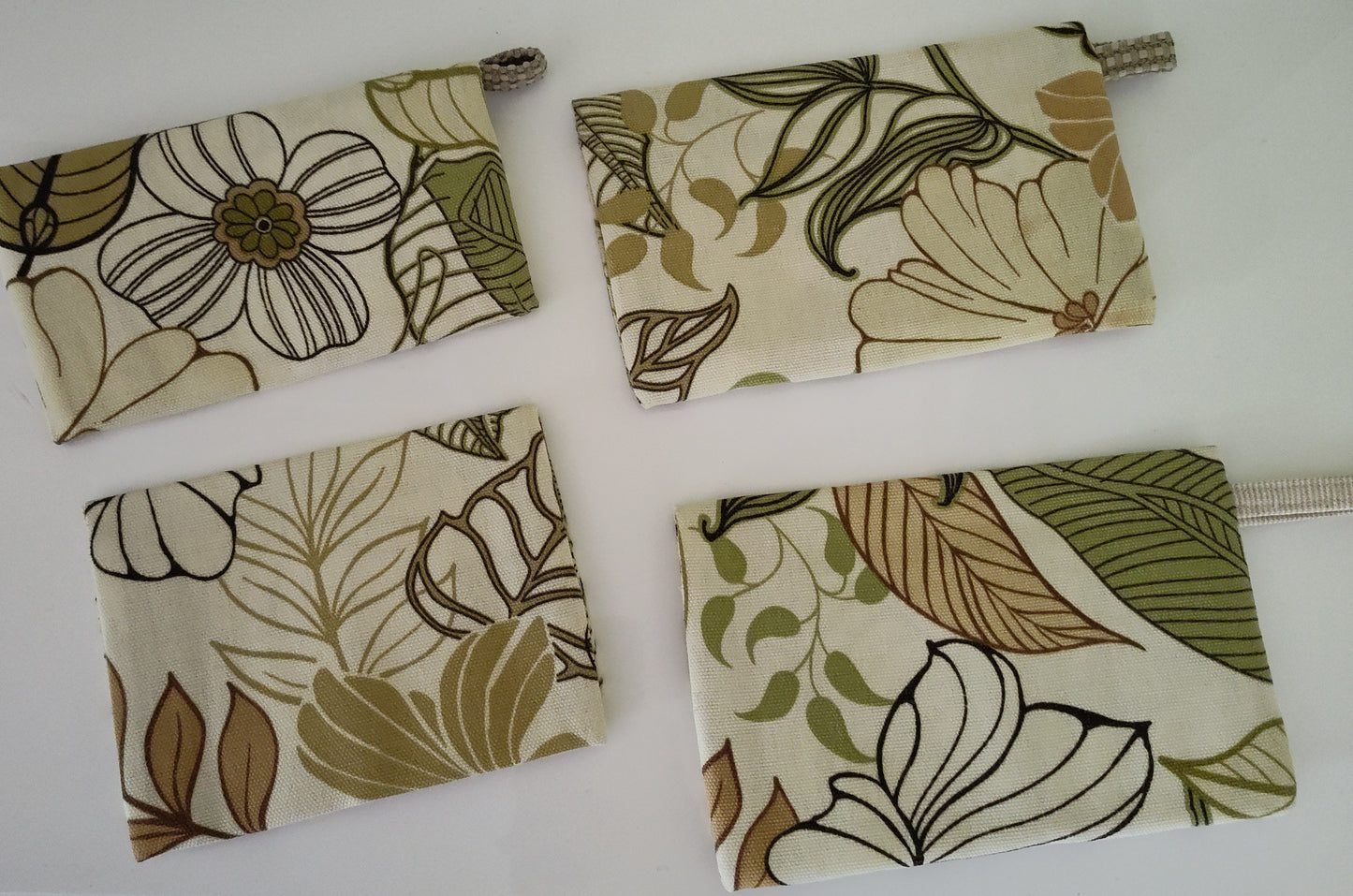 Wallet Pouch