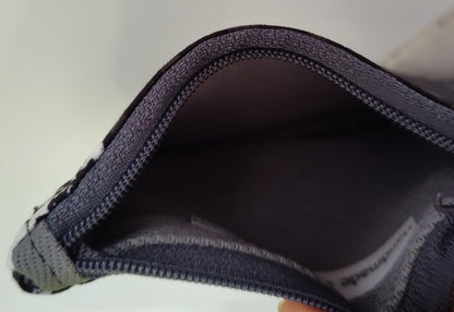 Chandelier Zippered Pouch