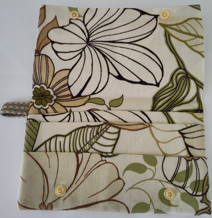 Wallet Pouch