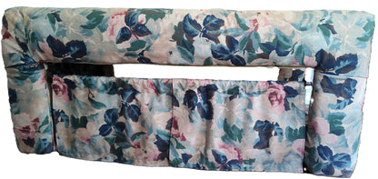 Repurposed Dog Bed
