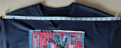 Love Sweatshirt