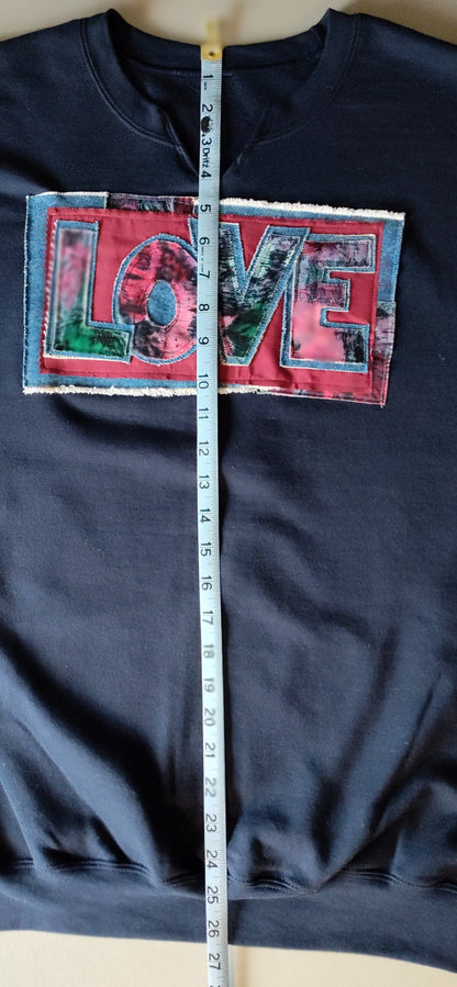 Love Sweatshirt
