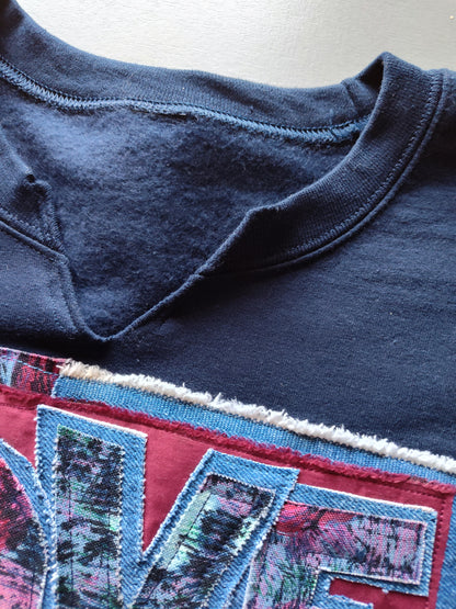 Love Sweatshirt