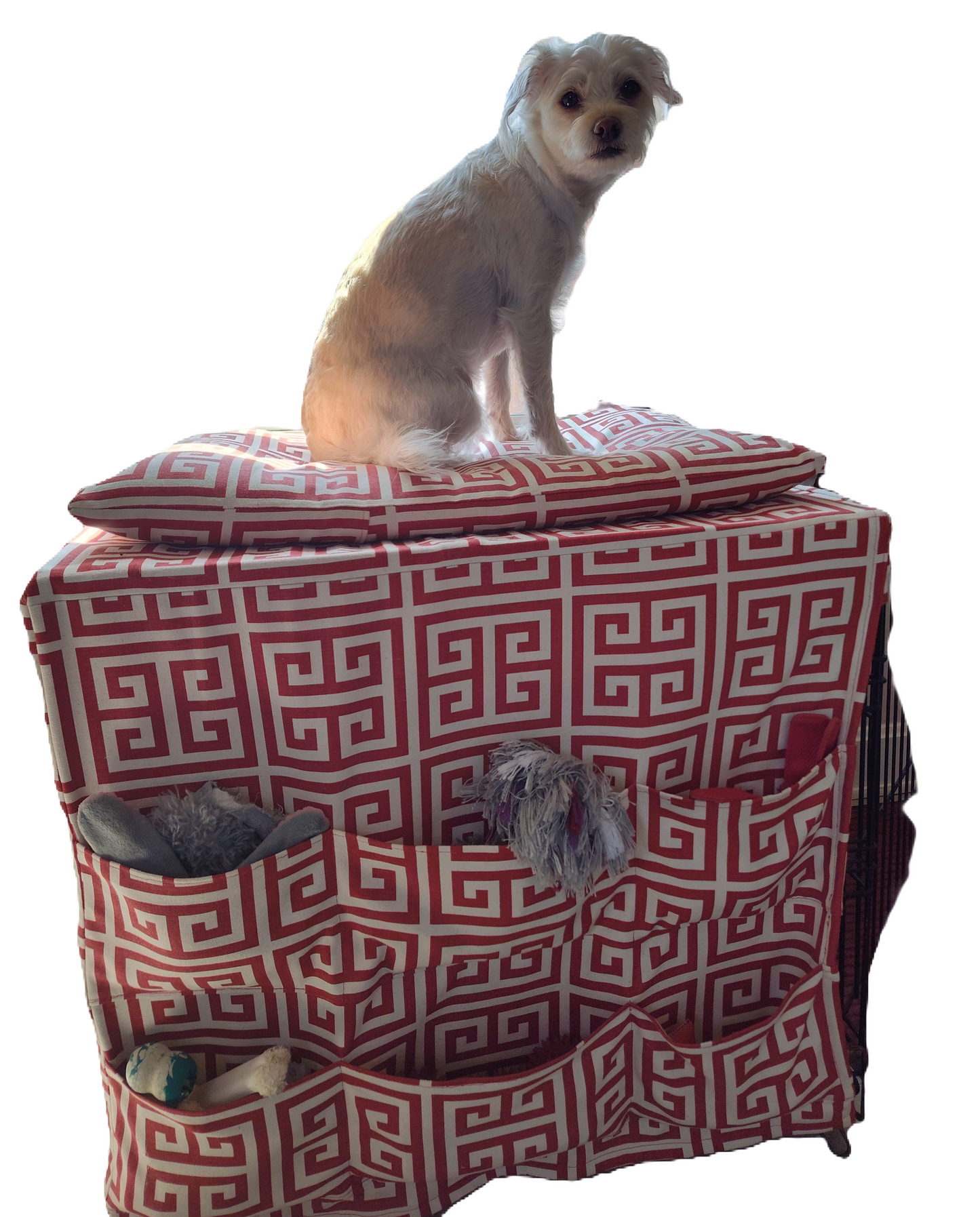 Dog Crate Cover