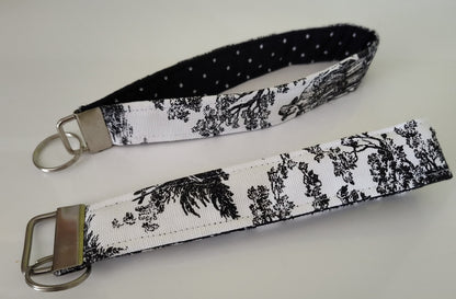 Wristlet Key Fobs
