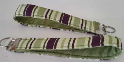 Wristlet Key Fobs