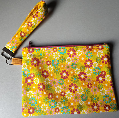 Wristlet Key Fobs