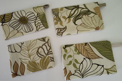 Wallet Pouch